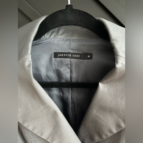 Joeffer Caoc jacket in crisp perfect condition - Picture 2 of 5